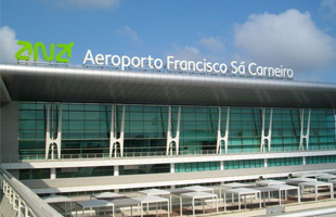 Transfers do aeroporto do porto para qualquer lado, São João da Madeira